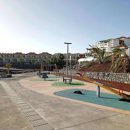Scorpio Golf Apartment 圣米格尔德阿沃纳 外观 照片