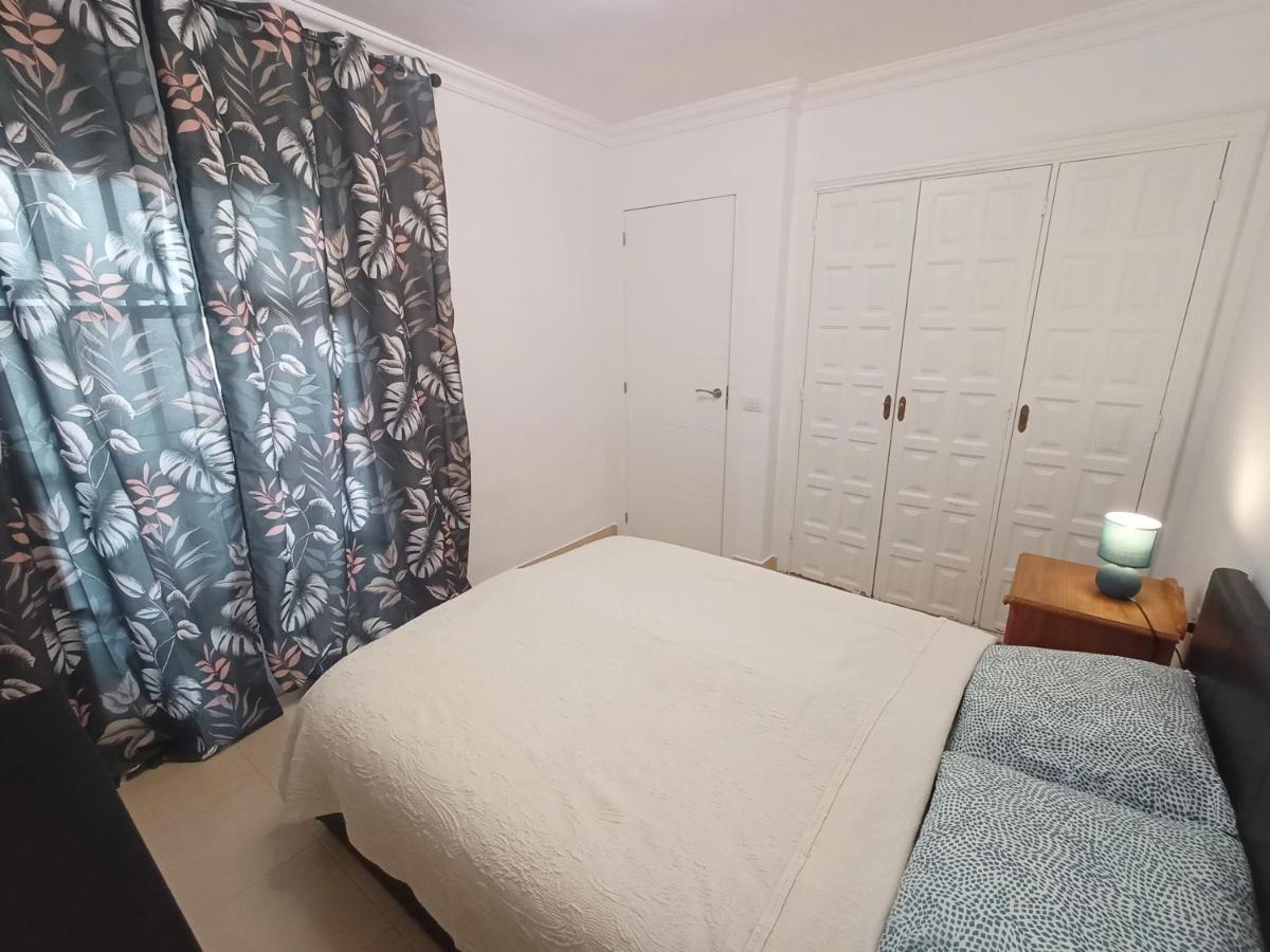 Scorpio Golf Apartment 圣米格尔德阿沃纳 外观 照片