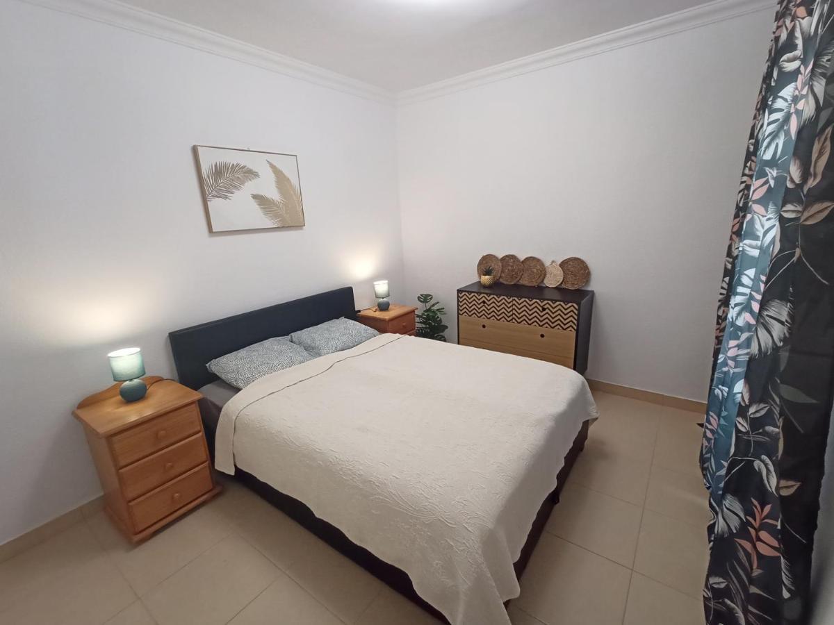 Scorpio Golf Apartment 圣米格尔德阿沃纳 外观 照片
