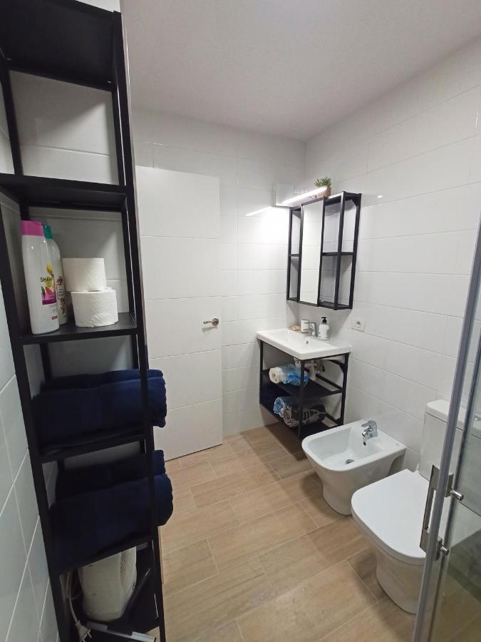 Scorpio Golf Apartment 圣米格尔德阿沃纳 外观 照片