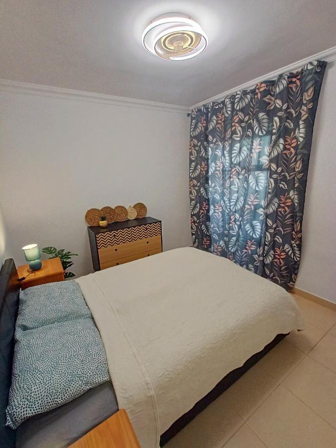 Scorpio Golf Apartment 圣米格尔德阿沃纳 外观 照片