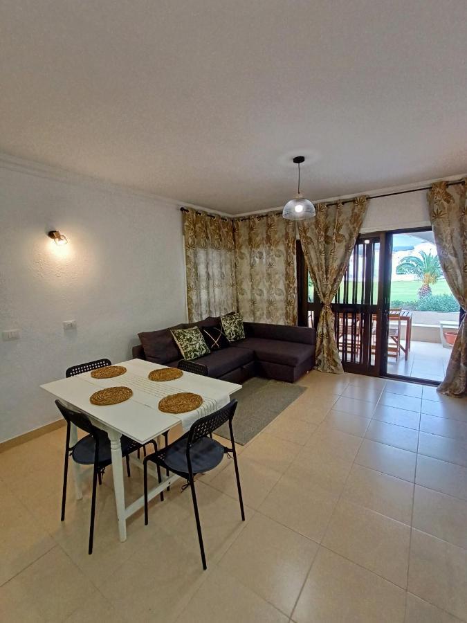 Scorpio Golf Apartment 圣米格尔德阿沃纳 外观 照片