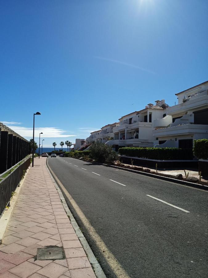 Scorpio Golf Apartment 圣米格尔德阿沃纳 外观 照片
